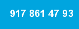 917 861 47 93